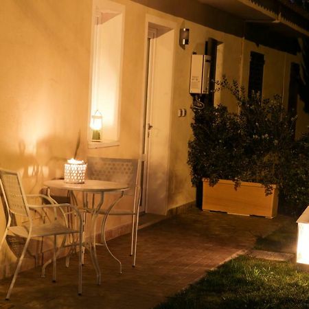 Avion B&B Elmas 외부 사진
