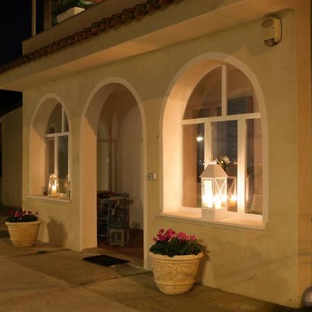 Avion B&B Elmas 외부 사진
