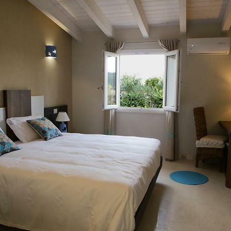 Avion B&B Elmas 외부 사진