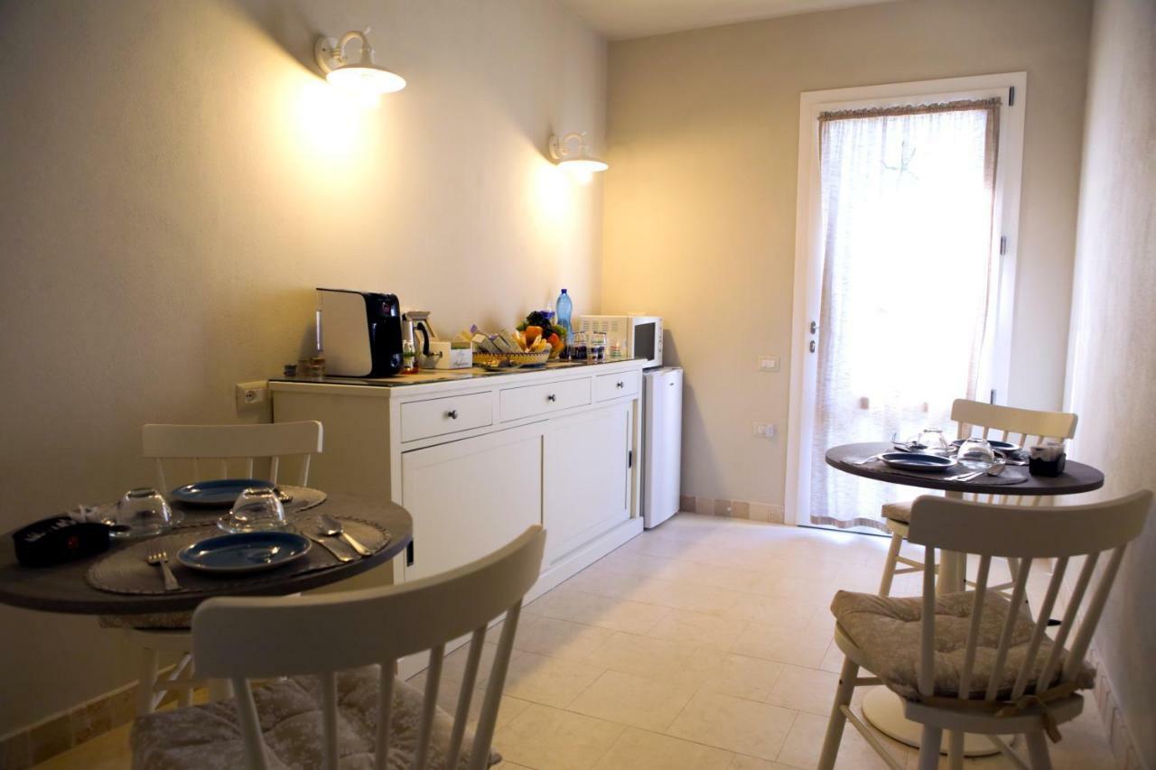 Avion B&B Elmas 외부 사진
