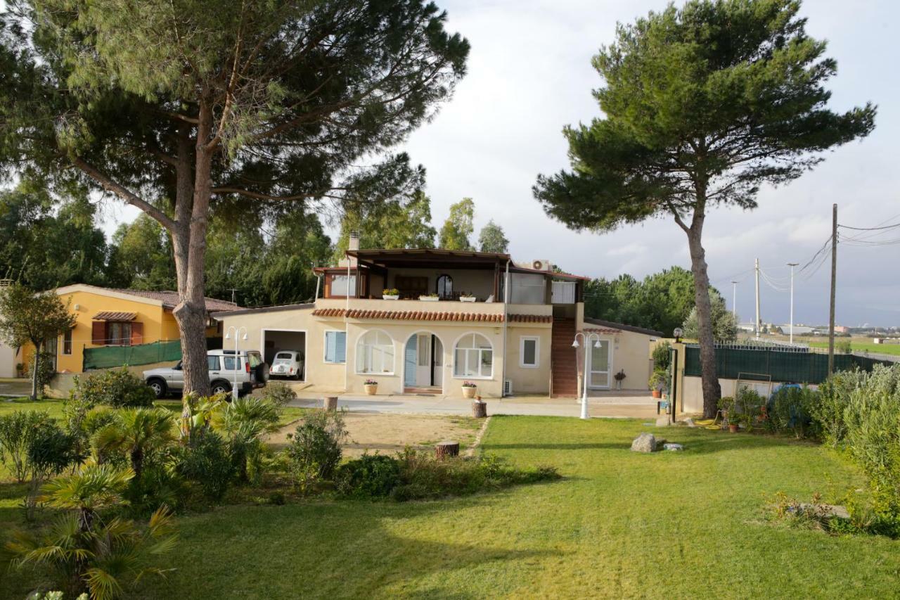 Avion B&B Elmas 외부 사진