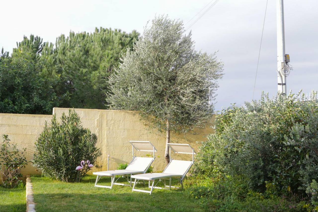 Avion B&B Elmas 외부 사진