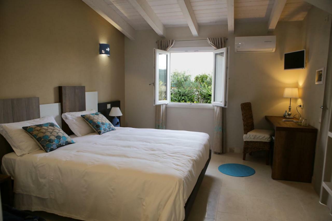 Avion B&B Elmas 외부 사진