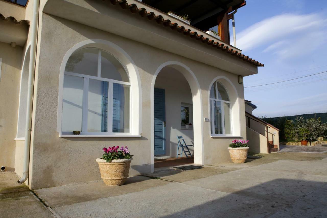 Avion B&B Elmas 외부 사진