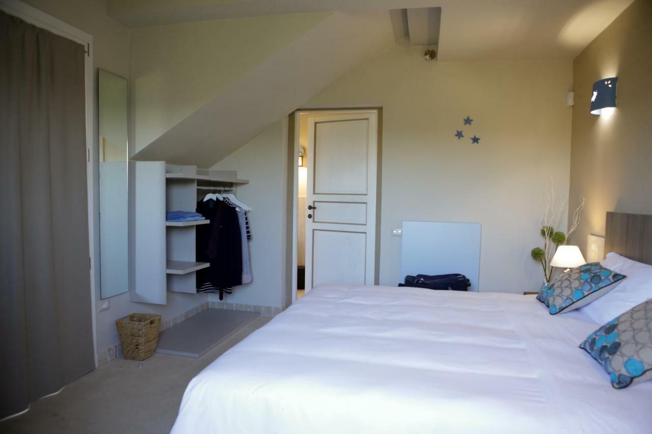 Avion B&B Elmas 외부 사진