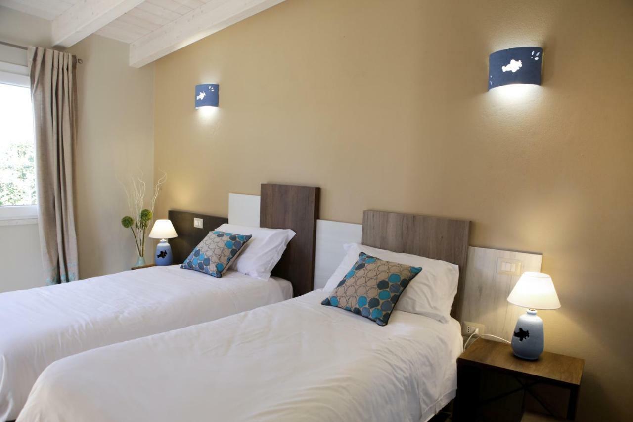 Avion B&B Elmas 외부 사진