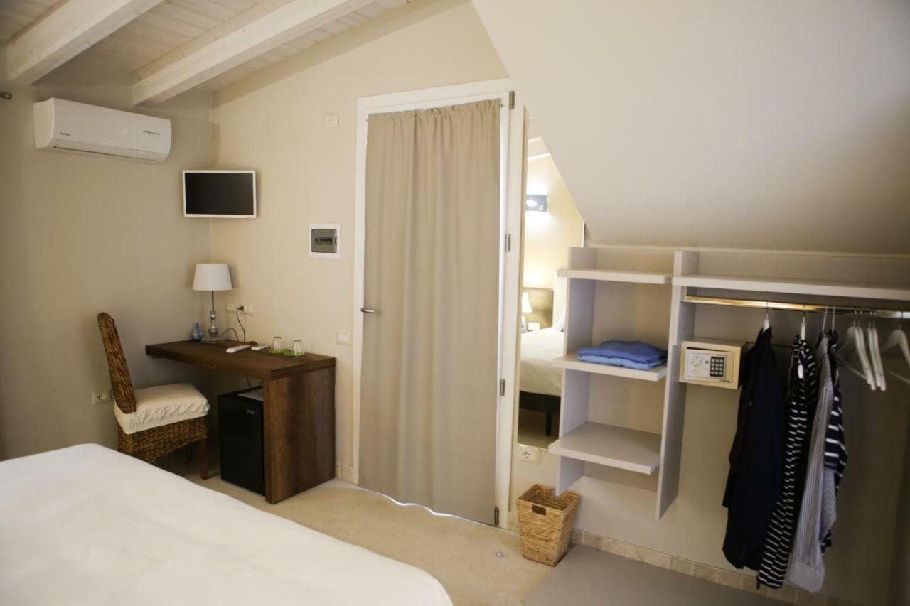 Avion B&B Elmas 외부 사진