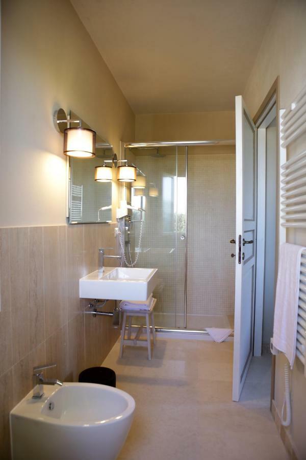 Avion B&B Elmas 외부 사진